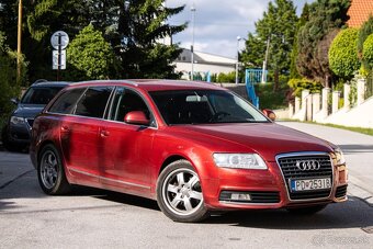 Audi A6 Avant 2.0TDI /aj na splátky/ - 3
