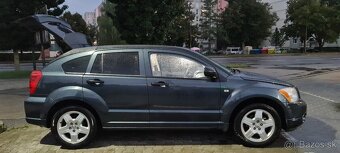 Dodge Caliber 2.0 crd 103kw - 3