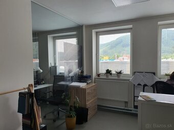 Skladové priestory na prenájom 250-350m2 - 3