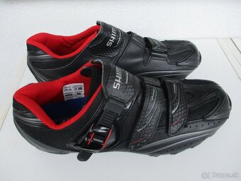 Cyklotretry Shimano 43 - 3