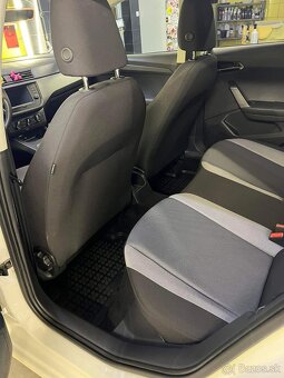 2018 Seat Ibiza 1.0 TSI 115 Style 85kW (116 PS) 60 000km - 3