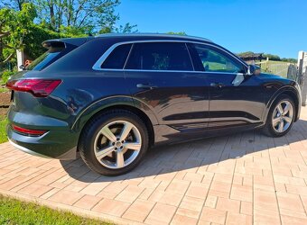 Audi E-tron 50 quattro 230kW - 3