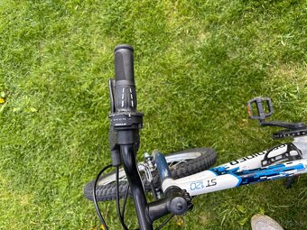 Detsky bicykel 20” - 3