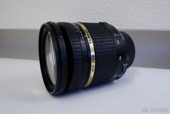 Tamron SP AF 17-50mm f/2.8 VC XR Di-II - NIKON - 3