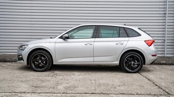 Škoda Scala 1.0 TSI (81kW) DSG / Automat, rv 2024, 4.021 km - 3