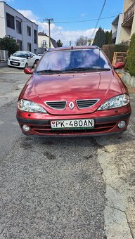 Renault Megane Exclusiv - 3