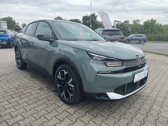 Citroën C4 PureTech 130 S S Max EAT8 - 3