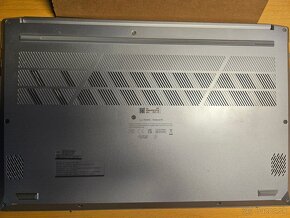 ASUS Vivobook 15 pro Oled RTX 3050 - 3