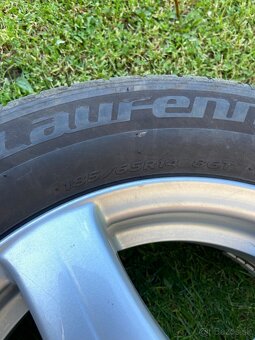 185/65 r14 - 3