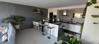 2 izbový byt Kubínske terasy 72m2 na prenájom - 3
