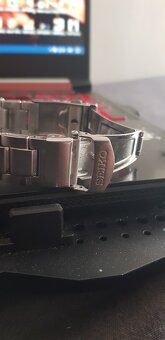 SEIKO PROSPEX SEA AUTOMATIC DIVER SRPE33K1 SAVE THE OCEAN SP - 3