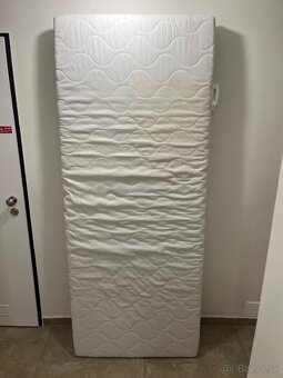 Matrac Primatex extrafest relax, 80x200cm - 2ks - 3