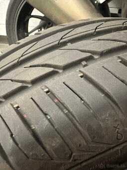 Letné pneumatiky Matador Hectorra 3 165/70 R14 celá sada - 3