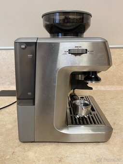 Sage BES870BSS - 3