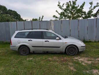 Ford Focus kombi 1.8TDDi - 3