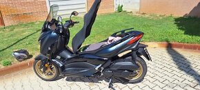 YAMAHA XMAX 125 Tech Max - 3