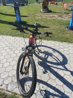 E- Bike - 3