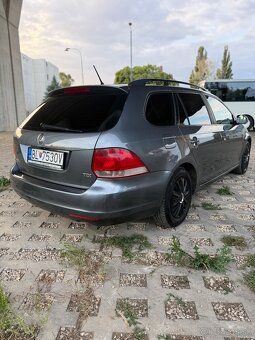 Predam Volkswagen Golf V 1.9tdi 77kw - 3