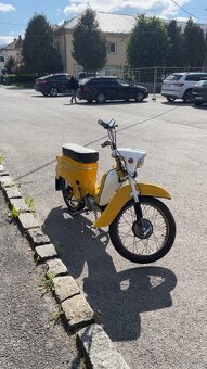 Jawa 21 pionier - 3