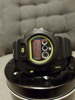 Casio G shock - 3