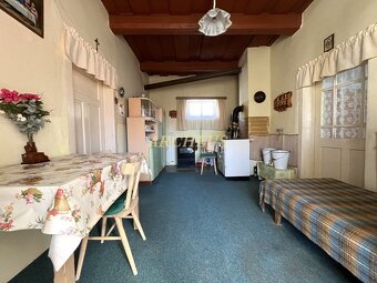 VIDIECKY DOM REŠOV, 9 KM OD MESTA BARDEJOV - 3
