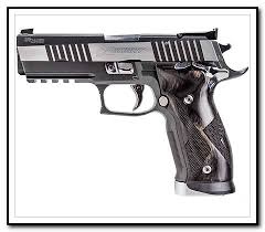 Sig sauer p 226 x six - 3