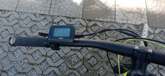 Elektrobicykel - 3