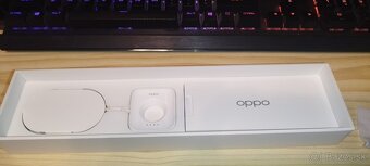 Oppo Watch 46mm Wear OS - 3