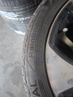 5x112 R17 - 3