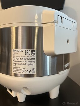 Multifunkčný hrniec Philips HD4713/40 MultiCooker - 3