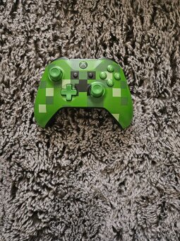 Ovladac na xbox one (limited edition) - 3