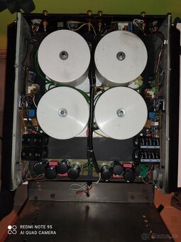 Hiraga Leclasse A 50W DIY - 3
