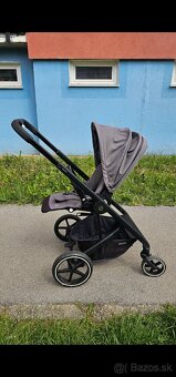 Kočík Cybex Balios S 2022, sivý - 3