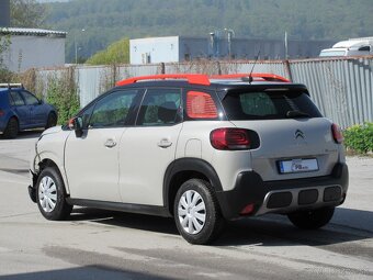 Citroën C3 Aircross PureTech 110 Origins s odp. DPH - 3