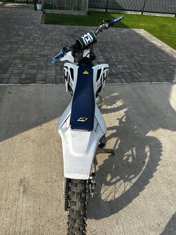 Husqvarna tc 125 2018 - 3
