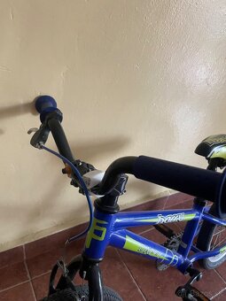 detsky bicykel - 3