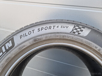235/60 r18 letne pneumatiky 235 60 18 235/60/18 pneu - 3