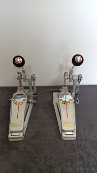 PEARL P-3002C Demon Chain Double Pedal - 3