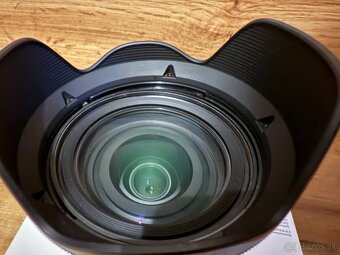 Sigma 24-70 mm f/2.8 DG DN II Art pre Sony E - 3