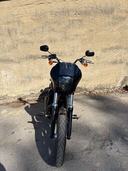Harley Davidson Street Bob Special Edition - 3