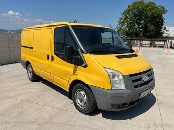 Ford Transit 2.2 TDCi - 3