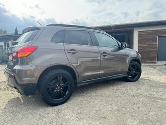 Mitsubishi ASX 1.8 DI-D (150k) Instyle+ 4x4 - 3