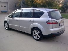 Ford S-Max TITANIUM X-Plus, AUTOMAT6, maximálna možná výbava - 3