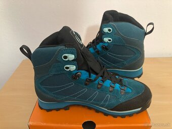 Dámske turistické topánky TECNICA Makalu IV GTX WS 38 2/3 - 3