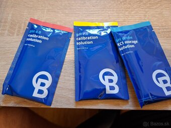 Bluelab pH pen - Bluelab pH testovacie pero - 3