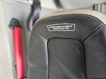 VOLVO FH540 PERFORMANCE EDITION - 3