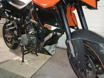 KTM 990 SMT - 3