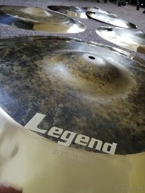 Aisen Legend 20r 18c 16c 14hh 10s - 3