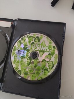 The Sims 3 - základná hra a Domáci mazlíčci - 3