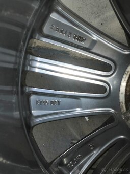 5x108 R18 Ford - 3